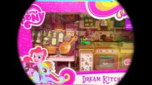 MLP Pinkie Pie's Dream Kitchen cooking and baking toys-iWue7yV-