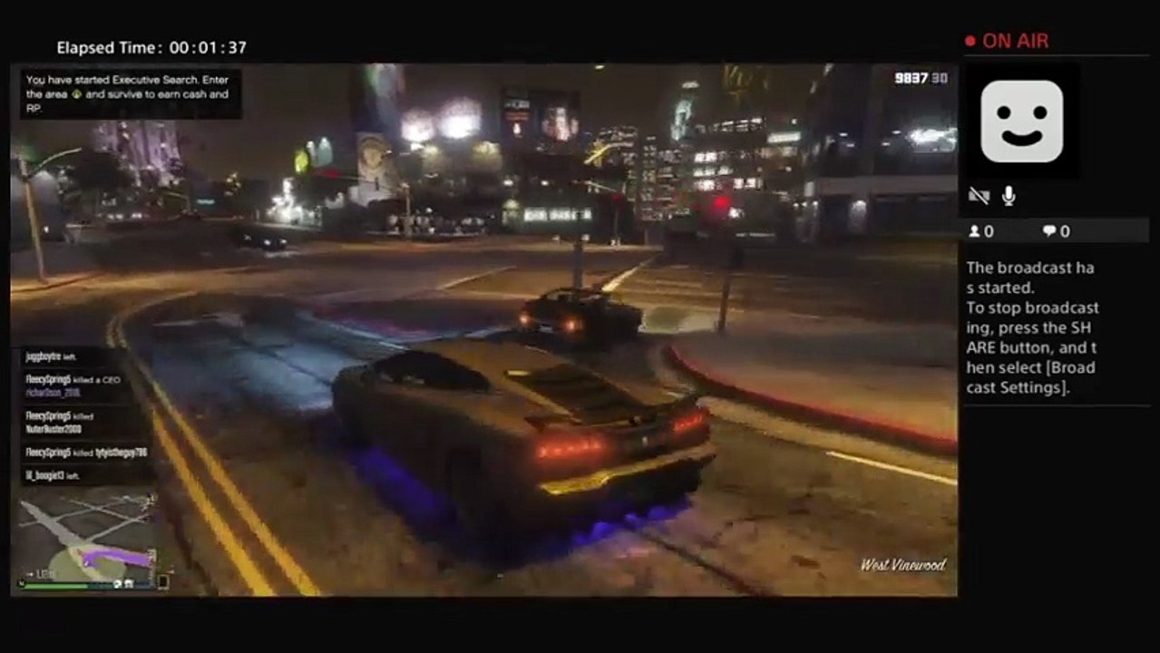 Gta free mode (6)