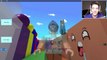 Roblox Adventures _ Adventure Time Obby! _ Get Eaten by Finn!-LcaXXTug