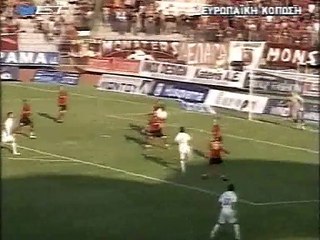 2η ΑΕΛ-Βέροια 1-1 2007-08 Δηλώσεις Γιώργος Γκαλίτσιος