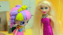 Toy Hunt Video - My Life As Dolls, Easter Eggs, Plushies, Shopkins   More-IB9