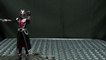 Kamen Rider Wizard Wizard Action Please Series WIZARD FLAME STYLE - EmGo's Reviews N' Stuff-jUIsT8G