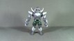 Toy Spot - Mattel DC Multiverse New 52 Doomsday Wave Collect and Connect Doomsday Figure-6Gx0tz