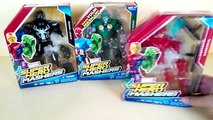 Marvel super hero mashers - Agent Venom, Doctor Doom, Daredevil, Toy for kids #SurpriseEggs4k-wQR