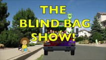 Ghostbusters Ecto Minis   SlimeBall Dodgetag Game !   _ Blind Bag Show Ep47 _ Konas2002-kBl-p-fYh