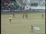 22η Ξάνθη-ΑΕΛ 1-1 2007-08 Δηλώσεις Φώτης Κηπουρός