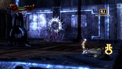 God of War 3 Parte 10/26 Sub Español