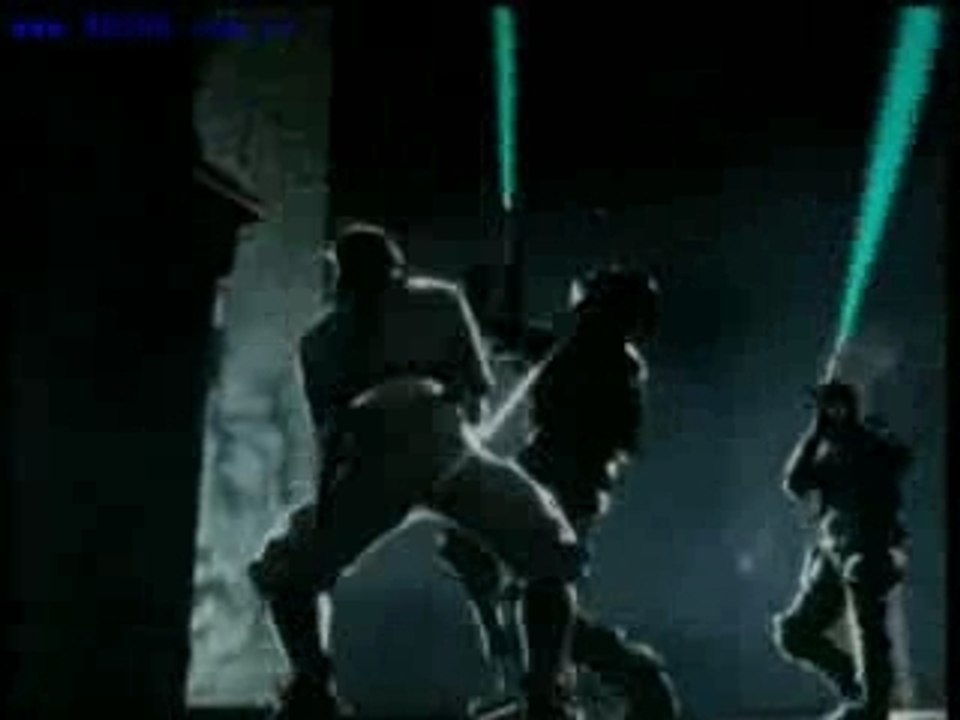 AMV DOA