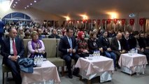 Ünlü Tarihçi Uğurluel, Samsun'da 'Çanakkale Zaferi'ni Anlattı