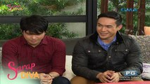 Sarap Diva: Hugot sa pag-ibig with the Jolli-baes!