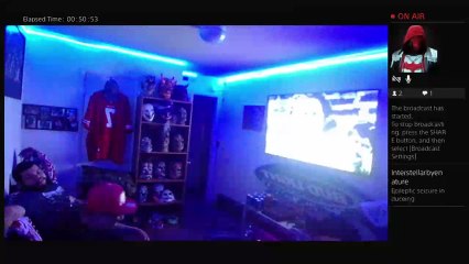 DeviousKill-5150's Live PS4 Broadcast (6)