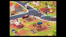Little Builders App - Trucks, Cranes & Diggers | Top Best Apps For Kids