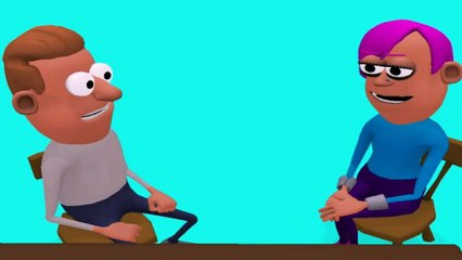 Funny How do fireflies start a race ?