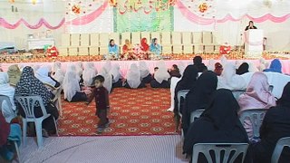 Women Islamic Mission Program ijtamai Shadi 2017 Part 05