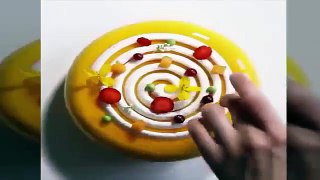 Most Satisfying video CAke Decorating Compilation#3