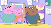 Peppa Pig Wutz Deutsch 2017 episodes folgen #15 - Rote Punkte (Ganze Folge) | PeppaPigDE
