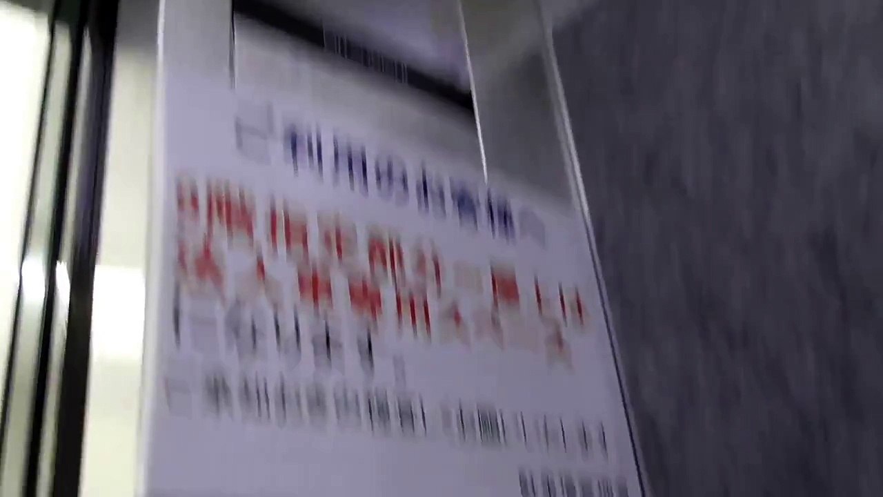 エレベーターアナウンス集