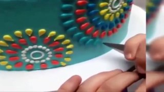 Amazing Cake Decorating ideas Oddly satisfying )