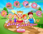 Baby Hazel Halloween Castle - Baby Hazel game HD - Baby Hazel for Babies & Kids - Top Baby