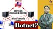 What Is a Botnet? | Botnet Attack And How Does It Work On A Computer | Computer Turning Zombies?
