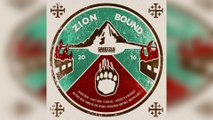 Selekta Faya Gong - Zion Bound Riddim Mix promo 2017