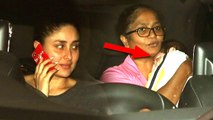 Kareena Kapoor Irresponsible Towards Son Taimur?