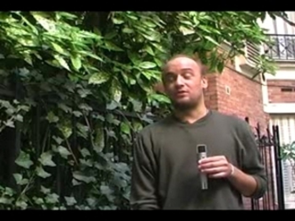 Ours - Influences - Save My Brain