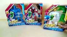 Marvel super heroes mashers - Marvel Iron Fist, A Bomb, Ant Man, Hasbro Toys #SurpriseEggs4k-kmKBGJh