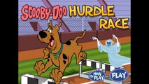Scooby Doo hurdle race online games for kids / scooby-doo game / HD / cartoon game
