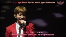 [TOHOsubTSP] Catch Me in Seoul - 18 Everlasting + I Never Let Go + Always There (Sub Español + Karaoke)