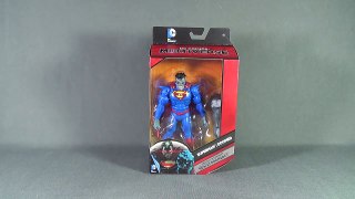 Toy Spot - Mattel DC Multiverse New 52 Doomsday Wave Superman Doomed Figure-kVI