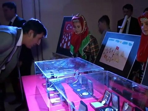 18 Mart 2013 Balıkesir-Dursunbey İMKB YBO Çanakkale Zaferi ve Şehitlerini Anma Programı