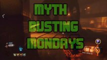 Freezing The Fly Trap   Black Ops 3 Zombies   Myth Busting Mondays