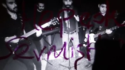 Bülent Cenkçi - Hep Çok Sevmiştim