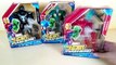 Marvel super hero mashers - Agent Venom, Doctor Doom, Daredevil, Toy for kids #SurpriseEggs4k-wQRmk