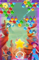 Bubble Witch Saga 3 - FASE 243 - LEVEL 243