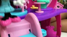 Big Egg Surprise Opening Minnie Mouse Eggs Surprises Toys Kinder Egg Doll House Disney Junior Video-bDC6wBoI