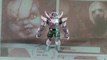 Toy Spot - Mattel DC Multiverse New 52 Doomsday Wave Collect and Connect Doomsday Figure-6Gx