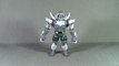 Toy Spot - Mattel DC Multiverse New 52 Doomsday Wave Collect and Connect Doomsday Figure-6G