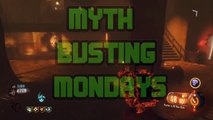 Freezing The Fly Trap   Black Ops 3 Zombies   Myth Busting Mond