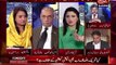 Maiza Hameed clearly blaming on Imran Khan and called him money launderer. Watch video