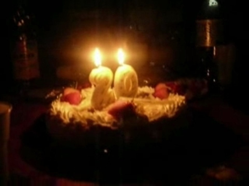 Happy birthday najib