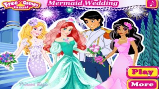 И мультфильм детских и спортивных день дисней платье для игра составить Принцесса вверх свадьба Ariel Ariel