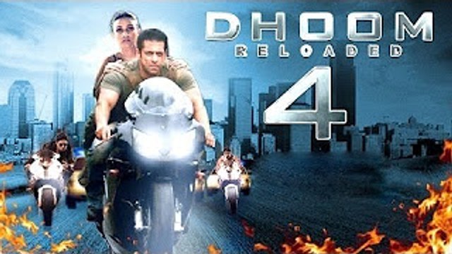 Dhoom 4 Movie Trailer 2017 Fan Made Trailer _ Salman Khan _ Shahrukh khan _ Ranveer Singh