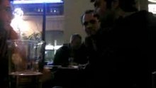 Amsterdam vloggers meetup