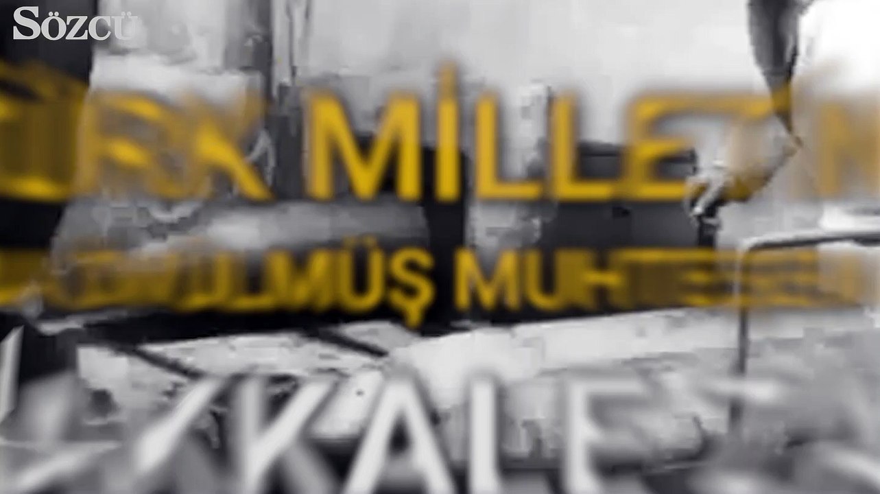 Rahmet ve minnetle
