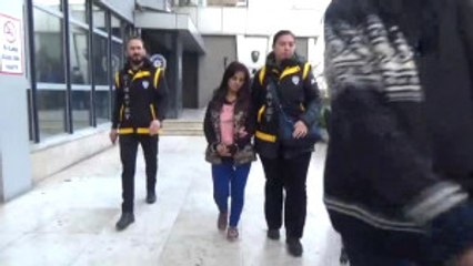 Kayınvalide, Oğlunu Öldüren Gelininden Şikayetçi Olmadı