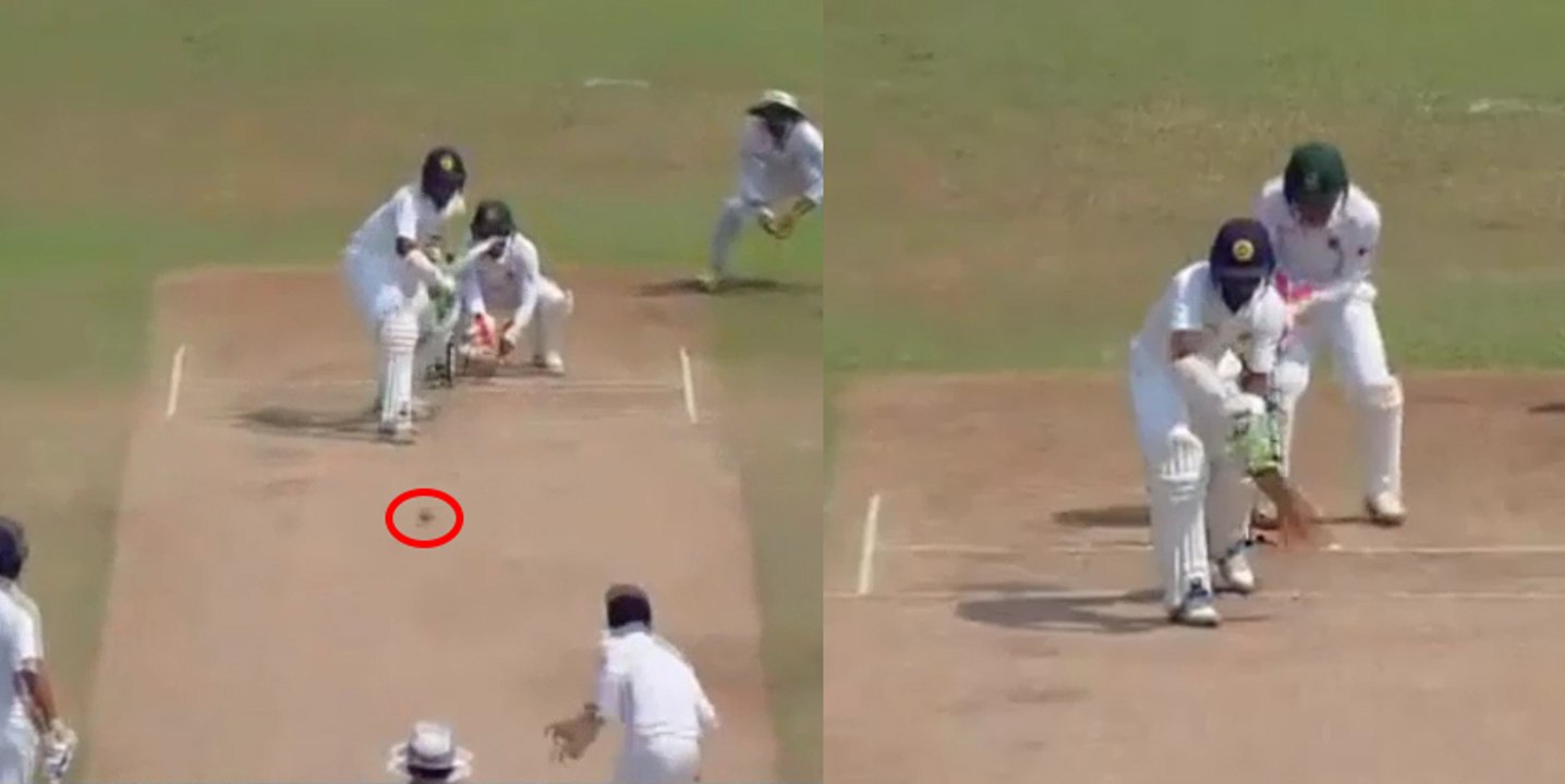 Mehedi Miraz Magic ball
