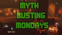 Freezing The Fly Trap   Black Ops 3 Zombies   Myth Busting Mon