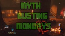 Freezing The Fly Trap   Black Ops 3 Zombies   Myth Busting Mondays #